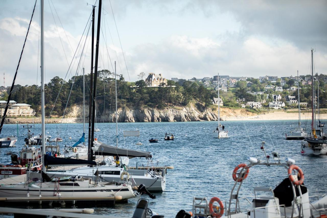 Appartement Le Cabestan, Proche Plage Morgat Crozon